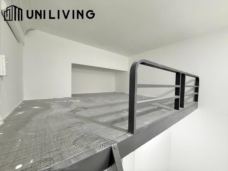 Duplex mới 100% có máy lạnh🏘️🏘️ - Ảnh 4