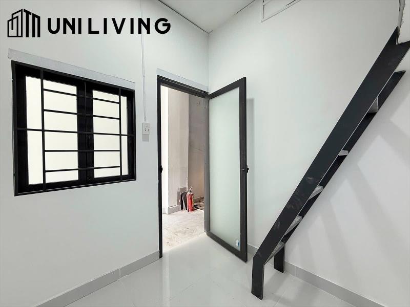 Duplex mới 100% có máy lạnh🏘️🏘️ - Ảnh 3