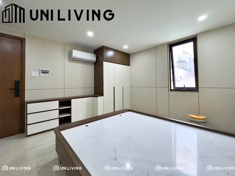 Cc mini ngay cầu thanh đa - gần đh hutech, ngoại thương, gtvt - full nội thất - nhận giữ + sạc xe điện - Ảnh 3