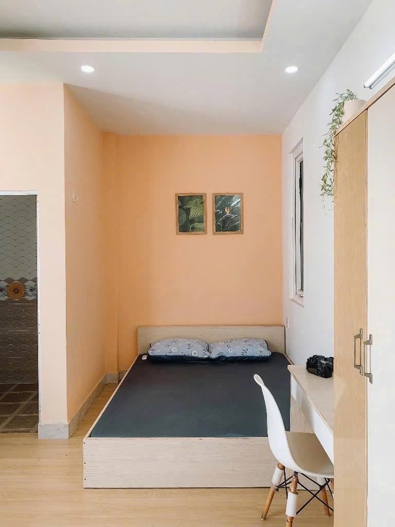 Studio thiết kế tối giản ở tân phú - Ảnh 3