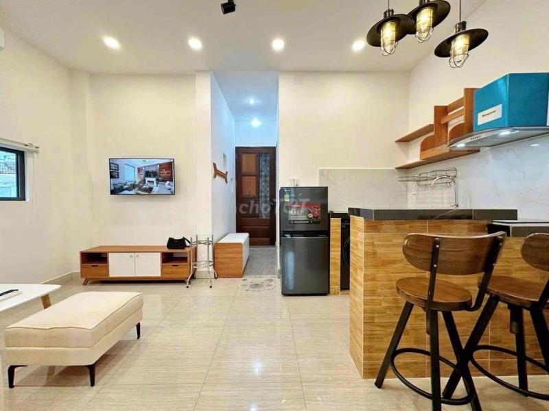 Căn hộ 2pn 70m2 ngay học viện hàng không, greenwich, etown cộng hoà - Ảnh 3