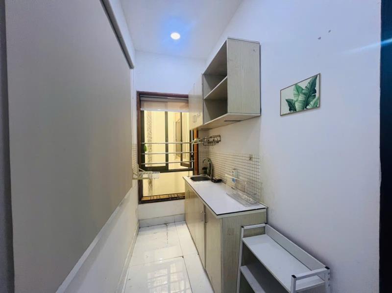 Studio cửa sổ thoáng tân bình - gần sân bay tân sơn nhất, vincom plaza cộng hòa, etown - Ảnh 3