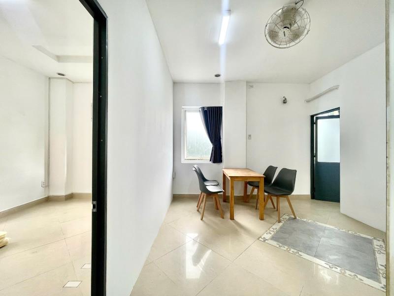 📌 Căn hộ 2pn - 1pk full nội thất - trục bình lợi / phạm văn đồng - bình thạnh, gò vấp - giá chỉ từ 10 triệu / tháng