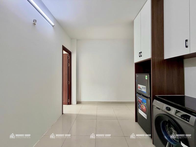 Căn hộ ngay trung tâm tân bình siêu chill bacon siêu thoáng  - Ảnh 4