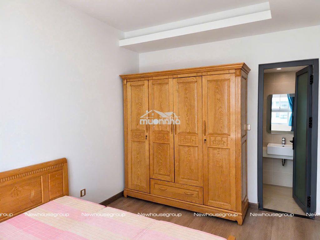 Cho thuê q7 boulevard - 2pn 2wc - full nội thất - 70m2 - giá 11 triệu - Ảnh 3
