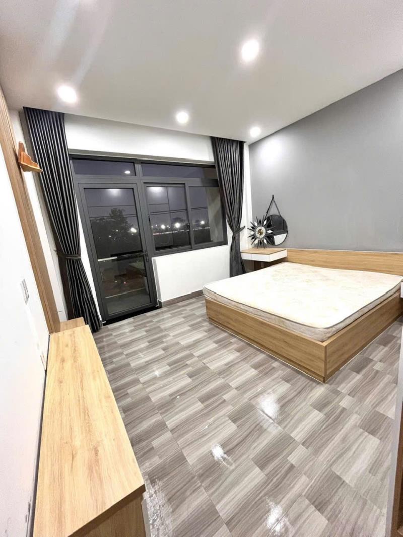 🏢 Cho thuê căn hộ dịch vụ đường tân sơn – full nội thất, có thang máy  ✨ bạn đang tìm căn hộ tiện nghi, riêng tư tại khu vực tân sơn? đây là lựa chọn phù hợp cho người đi làm và các cặp đôi.  🛋️ tiệ