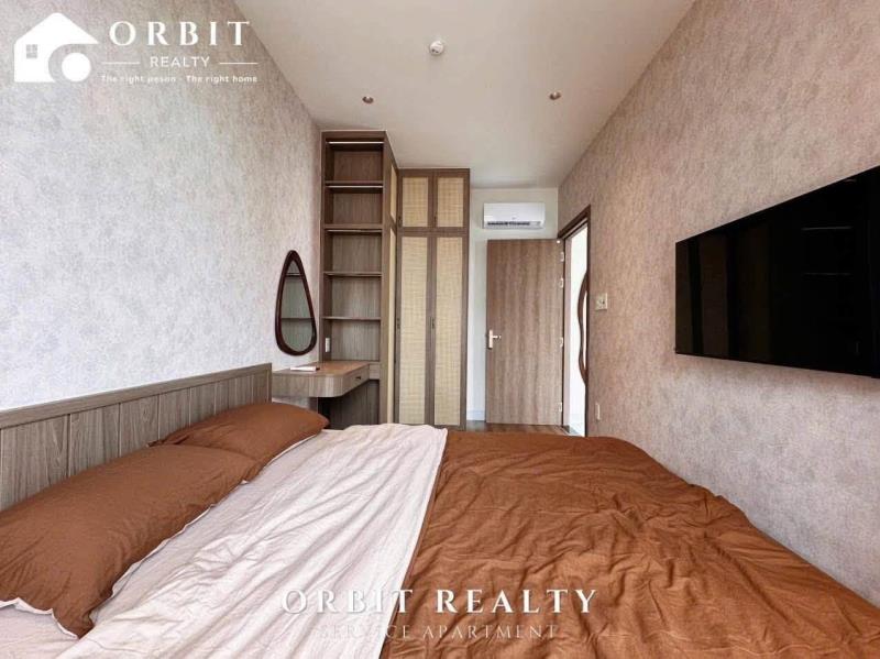 ✨ Luxury apartment tân bình – sống chất riêng, tận hưởng đẳng cấp 🥂🏙️ - Ảnh 4