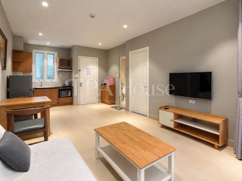 🏡 Căn hộ 1 phòng ngủ riêng 50m² ban công lớn - nguyễn hữu cảnh, bình thạnh | gần landmark 81, quận 1 - Ảnh 2