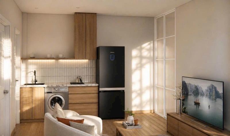 ✨Cho thuê căn hộ 1pn cao cấp đẹp như tranh - điên biên phủ  - Ảnh 3