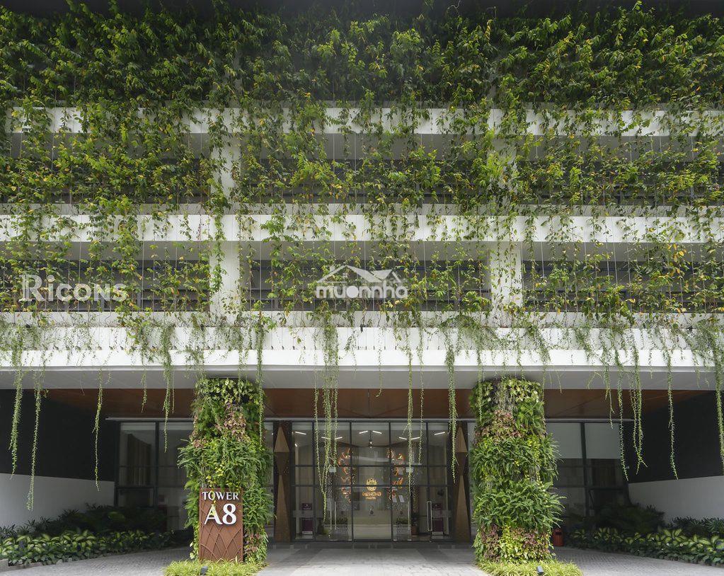 Cho thuê căn hộ alnata plus 117m², 3pn, ntcb, 20tr/thgồm carpark - Ảnh 2