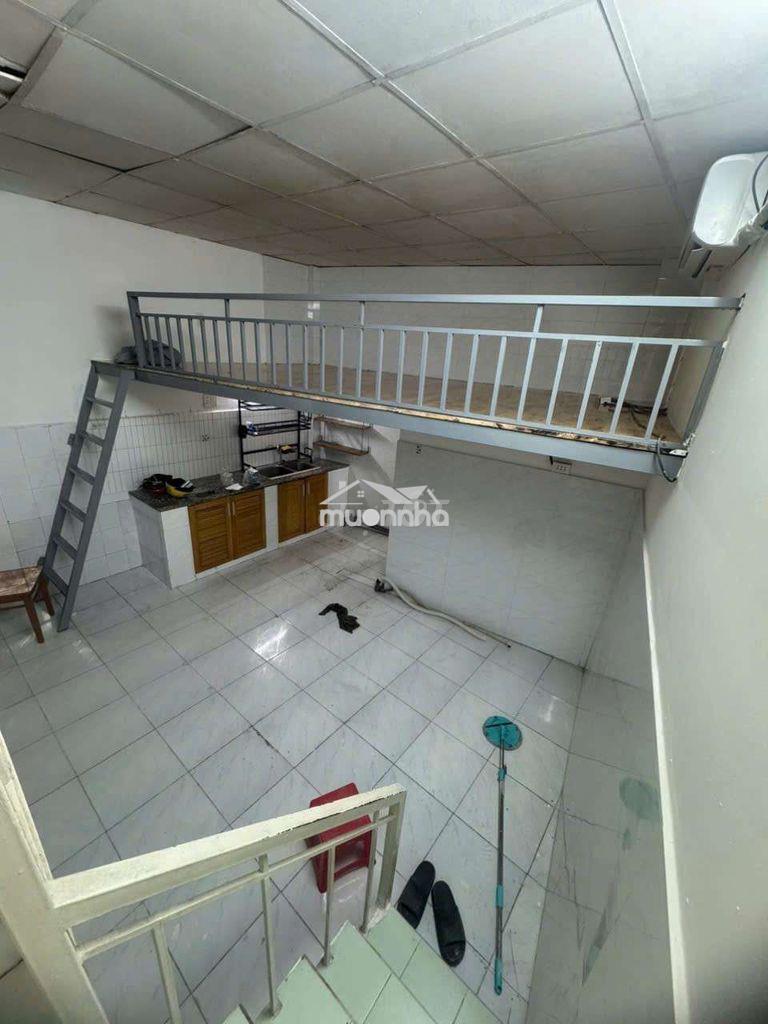 Cho thuê nhà nguyên căn – lê trực, bình thạnh