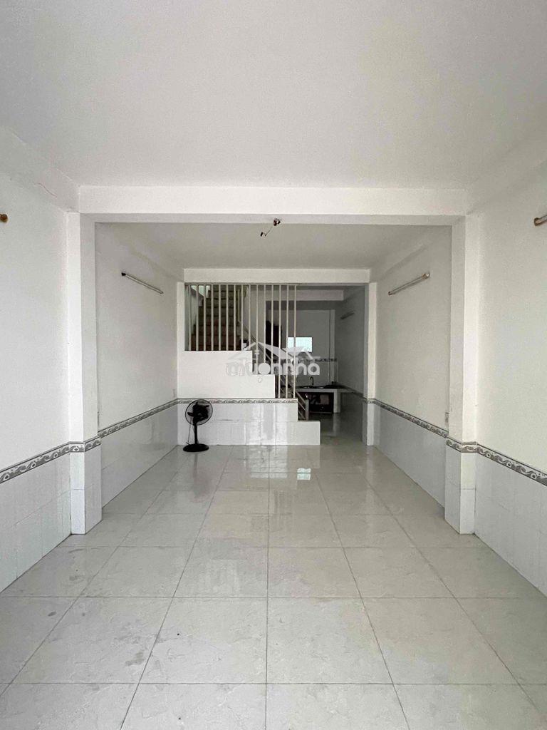 Cho thuê nhà hẻm huỳnh tấn phát quận 7 - 4x15m - 2pn - 2wc - Ảnh 2