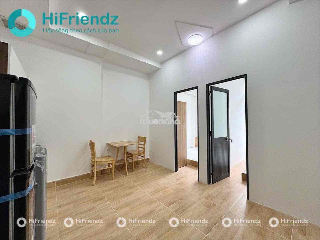 Cho thuê 2 phòng ngủ ban công mới xây tiện qua các trường đại học - Ảnh 2