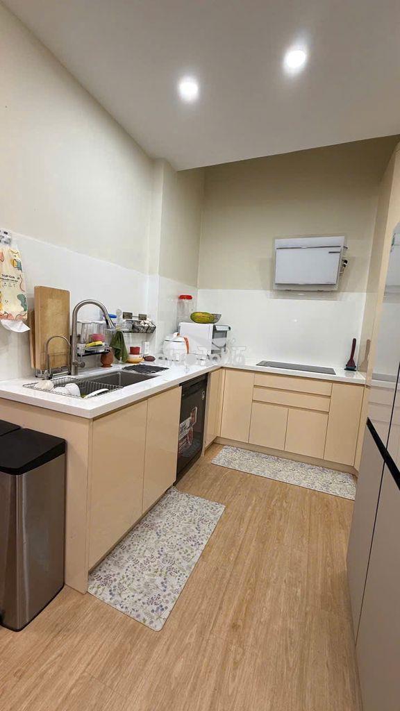 Bán nhà mới đẹp - ô tô đậu cửa tại  phường 10, quận 4, tp hồ chí minh - Ảnh 3