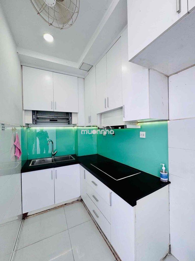 Nhỉnh 2 tỷ - hxh -2 tầng - dtsd 44m2 - 2pn - nguyễn văn lượng -gò vấp - Ảnh 3