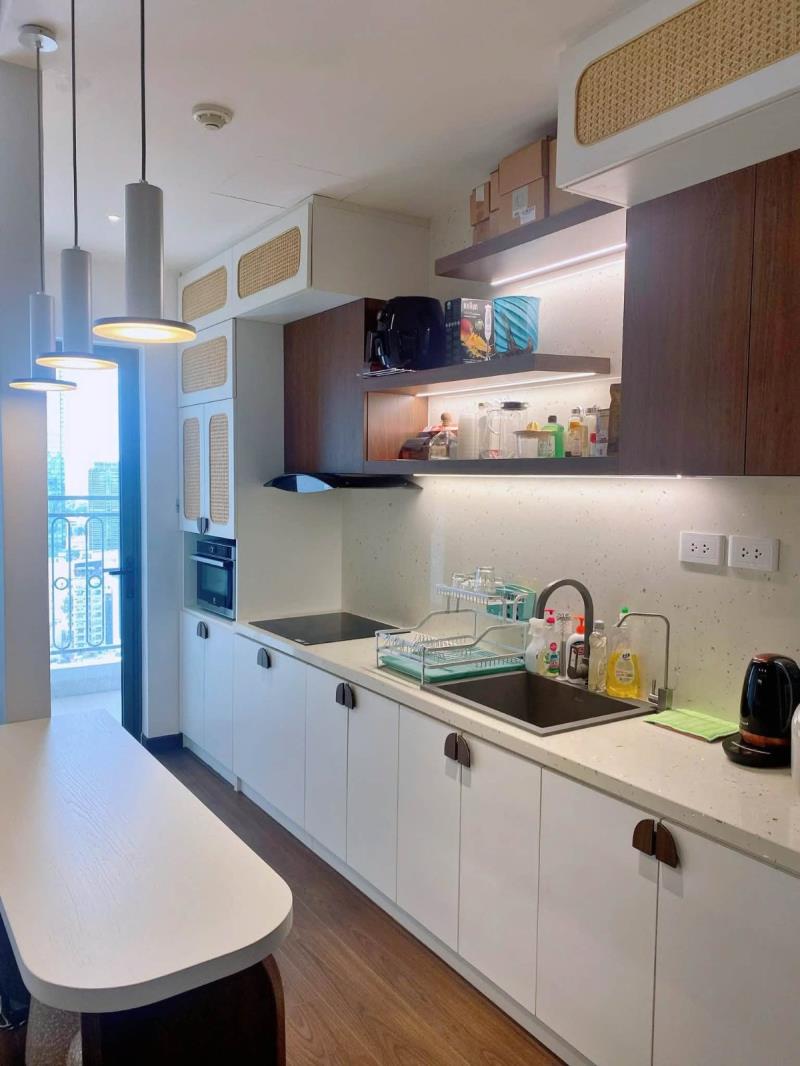 52m2 căn góc bạch đằng kế sân bay 2,08 tỷ ở liền. sổ sẵn bao phí full nội thất - Ảnh 2