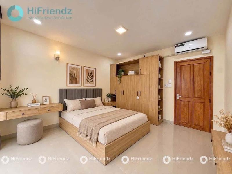 🏡 Hệ thống căn hộ studio/1pn – ngay bạch đằng | gần công viên gia định - Ảnh 2