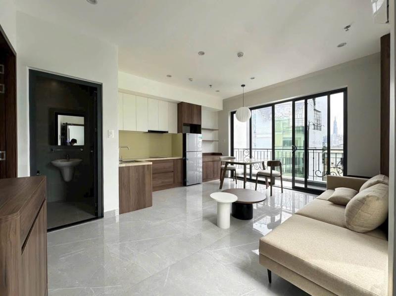 🏡 Hệ thống căn hộ studio/1pn – ngay phổ quang | gần sân bay tsn