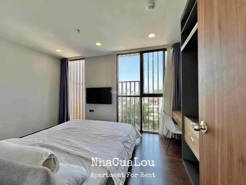 🏡 Hệ thống căn hộ 1pn/2pn – ngay nguyễn trọng tuyển | gần công viên hoàng văn thụ - Ảnh 2