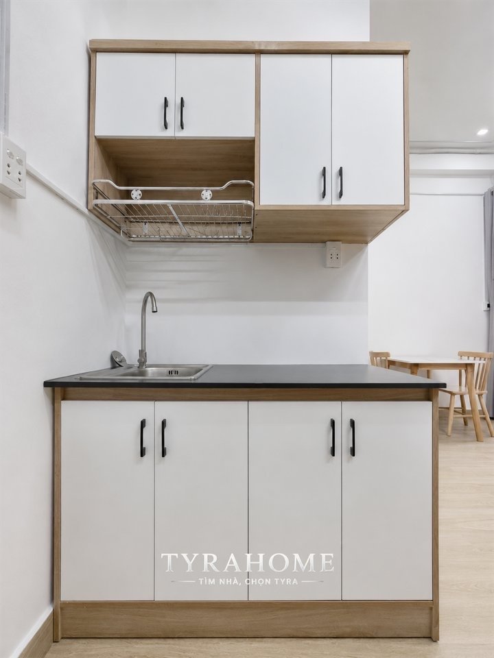 💥 Siêu phẩm căn hộ 2pn - 2wc ngay khu phan đăng lưu- phú nhuận - Ảnh 2