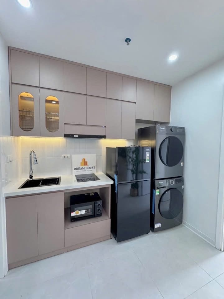 🏡 Hệ thống căn hộ 1pn/2pn – ngay lý thường kiệt | gần ngã tư bảy hiền - Ảnh 4