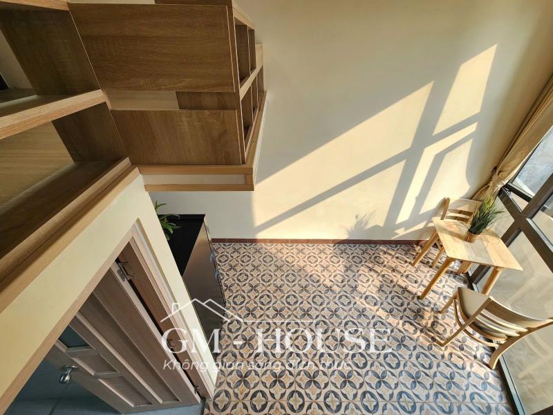 🏡 Duplex cửa sổ thoáng mát | gần emart – phạm văn đồng – gò vấp - Ảnh 3