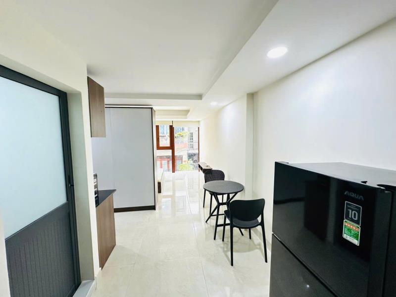🏡 Studio full nội thất, có cửa sổ thoáng | gần etown – trường chinh – cộng hòa - Ảnh 3
