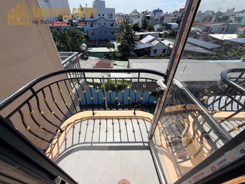 Studio full nội thất mới 100% ngay công viên lang hoa giá rẻ - Ảnh 3