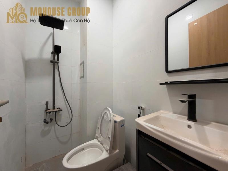Studio full nội thất mới 100% ngay công viên lang hoa giá rẻ - Ảnh 4