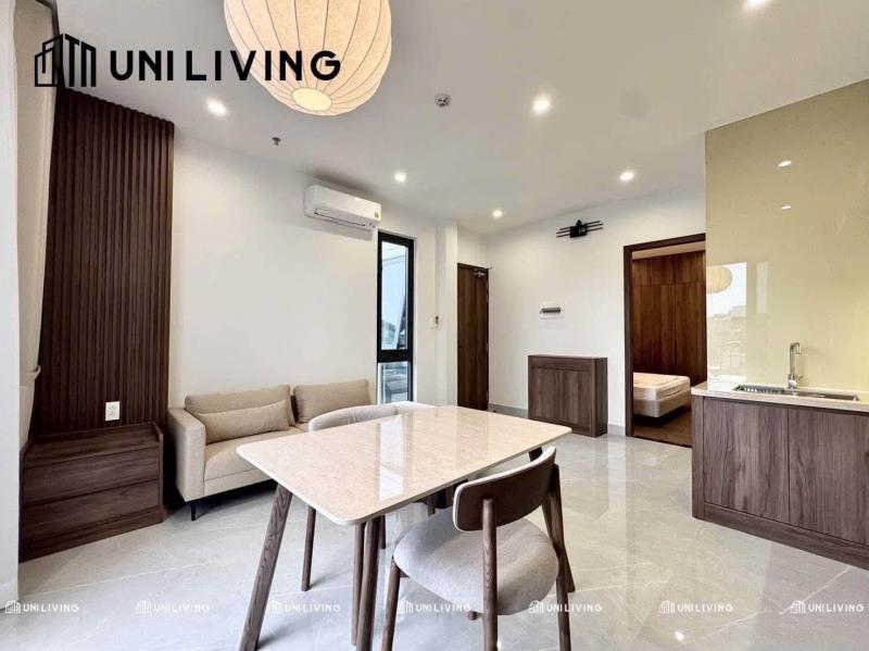 🏡 Hệ thống căn hộ studio/1pn – ngay bùi thị xuân | thuận tiện đi sân bay - Ảnh 2