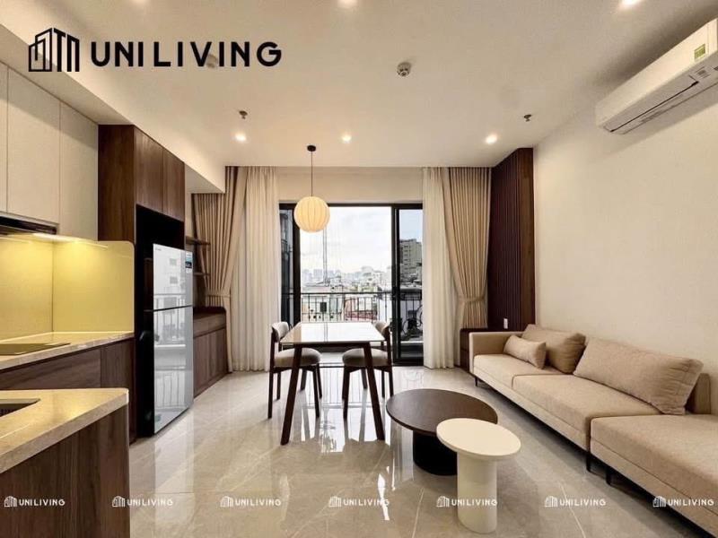 🏡 Hệ thống căn hộ studio/1pn – ngay bùi thị xuân | thuận tiện đi sân bay - Ảnh 4