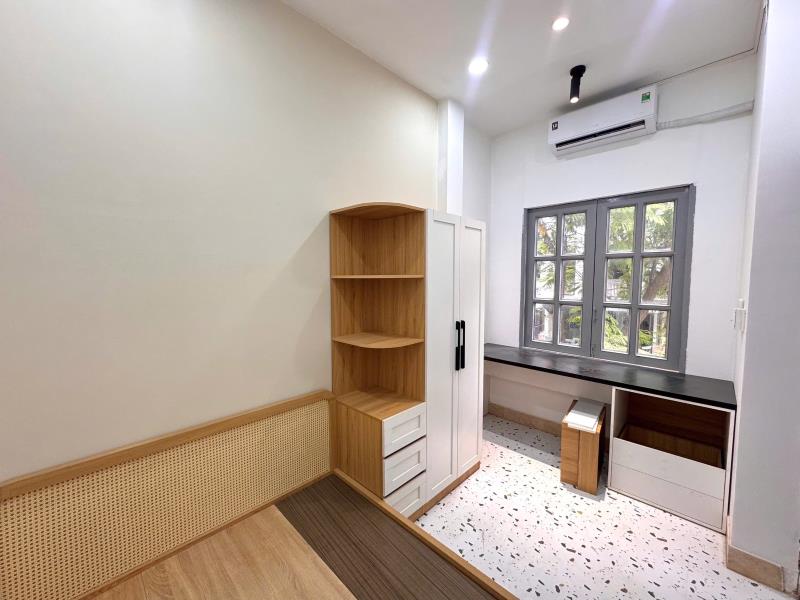 Căn hộ mới tinh nằm ngay tại đặng thuỳ trâm - bình thạnh - gần quận 1 - bình thạnh - gò vấp - Ảnh 2