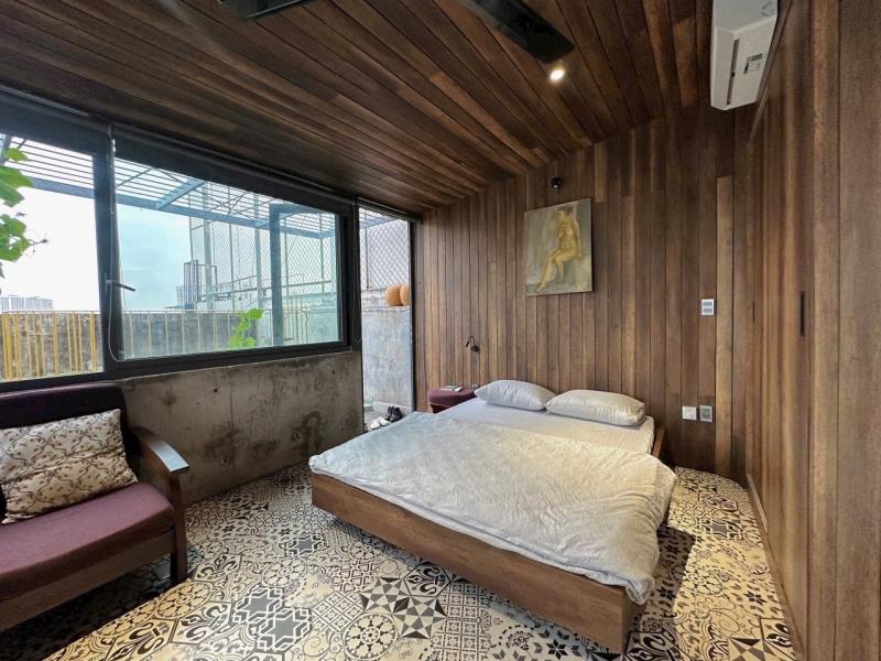 1pn bình giã - gần nhà ga t3 tân sơn nhất, etouwn cộng hoà - cầu vượt hoàng hoa thám - chợ hoàng hoa thám - đại học greenwich - Ảnh 2