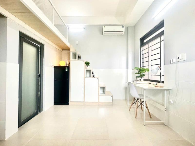 Duplex siêu thoáng 4tr4 ngay nguyễn oanh, gò vấp - Ảnh 2