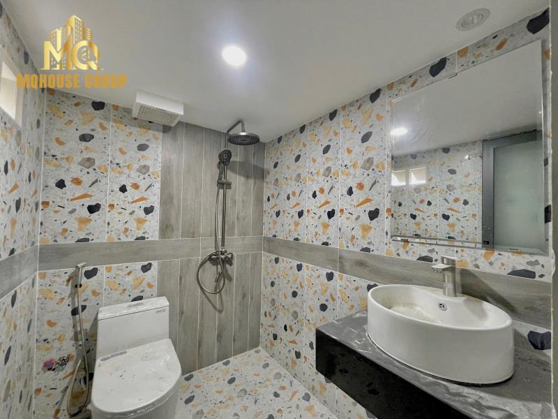 Phòng trọ duplex cao cấp full nội thất, cửa sổ, thang máy, khu vực tân bình, gần tân phú, bình tân, phù hợp sinh viên văn hiến, công thương hoặc gia đình nhỏ - Ảnh 3