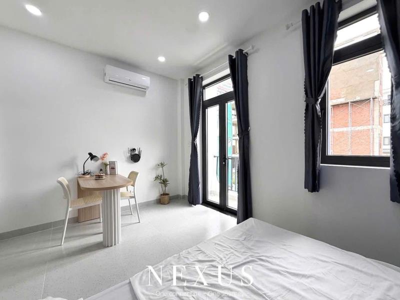 Khai trương chuỗi căn hộ studio - 1pn cửa sổ trời lớn 39m2 | ngay k300 - nhà ga t3 - hoàng hoa thám - etown cộng hòa - Ảnh 4