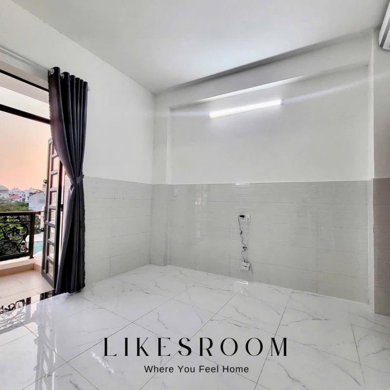 Cho thuê phòng duplex giá rẻ - Ảnh 3