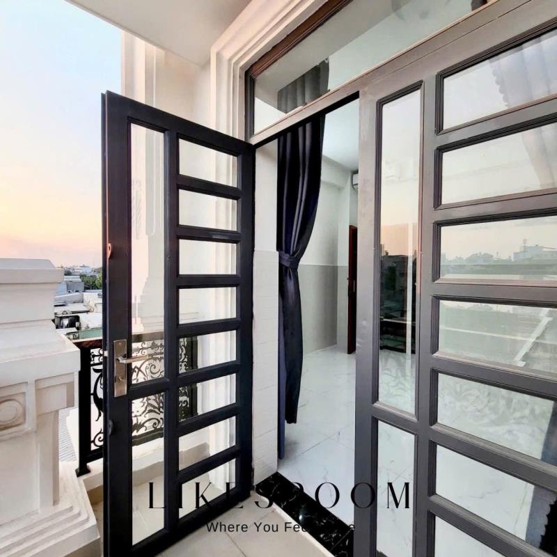 Cho thuê phòng duplex giá rẻ - Ảnh 4