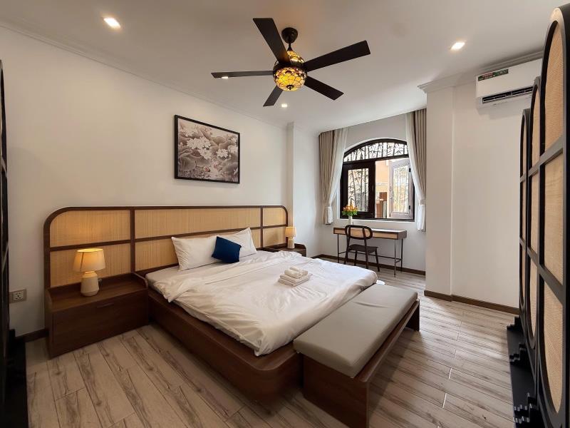 🏡 Căn hộ full nội thất – cách mạng tháng 8, tân bình - Ảnh 2