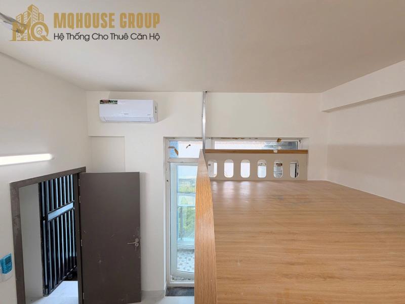 Studio mới 100% - ngay phường tân sơn - Ảnh 4