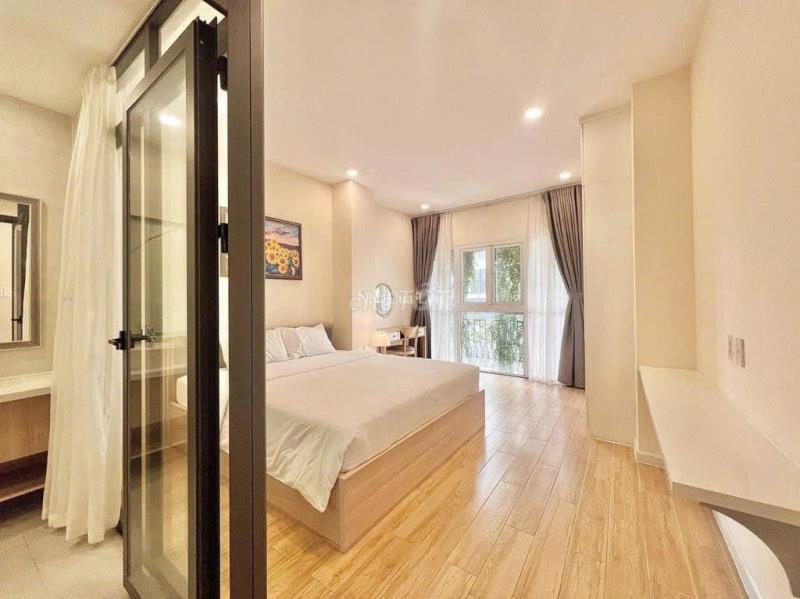 💥💥 Căn hộ 2pn - bancol  ngay khu phan xích long - Ảnh 3