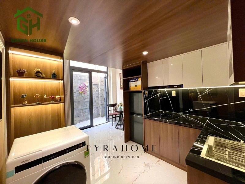 💥 Căn hộ duplex bancol ngay ngã tư hàng xanh, đh ùe, hồng bàng - Ảnh 2
