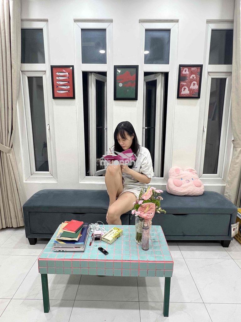 Share 1pn, 1nvs trong nhà nguyên căn 2pn - Ảnh 4