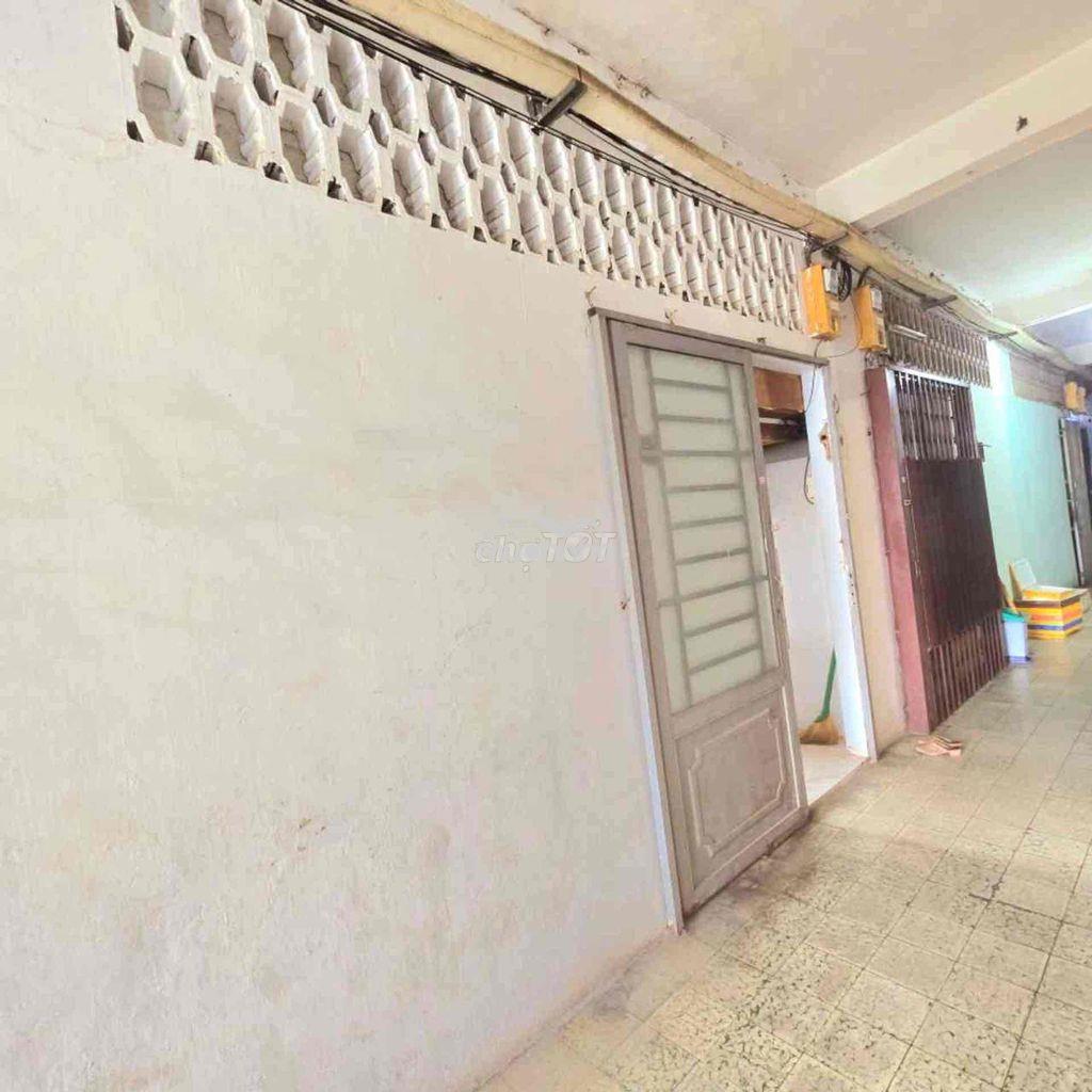 Chung cư nghĩa phát - 30m2 - 1pn - chỉ 1.4 tỷ - Ảnh 4