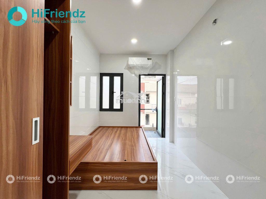 2pn full nội thất máy giặt riêng cao cấp nằm tại dương quảng hàm - Ảnh 2