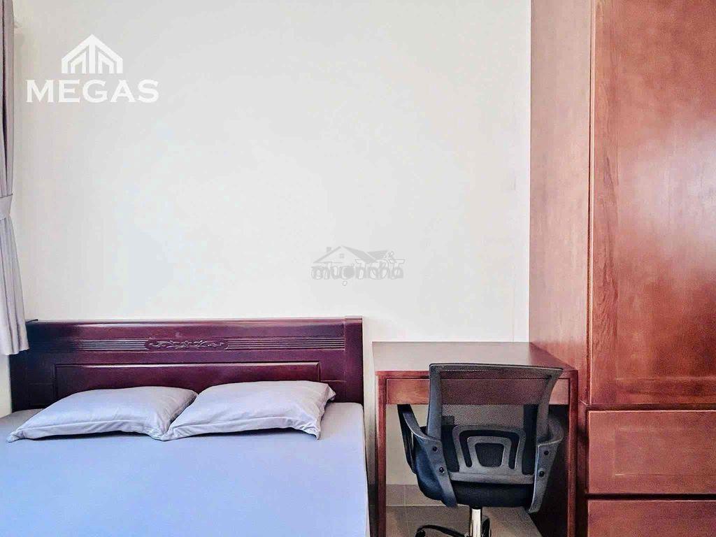 Phòng ban công đủ nội thất ở global city, vành đai 3, liên phường - Ảnh 3