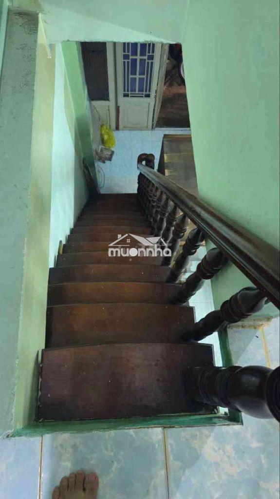 Nhà lê quang định chỉ nhỉnh 1 tỏi 2 pn - Ảnh 3