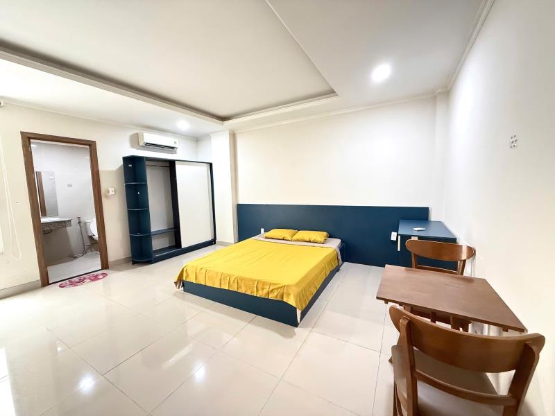 Căn hộ có máy giặt riêng – thang máy – 45m² quốc lộ 13, bình thạnh | gần quận 1, bến xe miền đông cũ, xô viết nghệ tĩnh  - Ảnh 3
