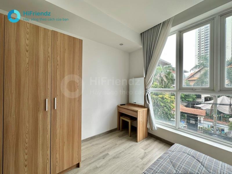 Căn hộ cao cấp_ thoáng mát_khu văn minh yên tĩnh_[quân 2] thảo điền - Ảnh 2