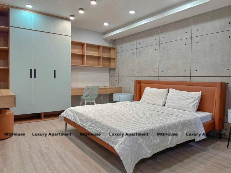 🏡 Hệ thống căn hộ 1pn/2pn – ngay hoàng văn thụ | gần công viên - Ảnh 4